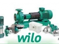 Насосы WILO