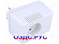 MASZCZYK ABS-49D: Корпус для блоков питания