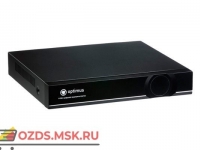 Optimus AHDR-3004: Видеорегистратор