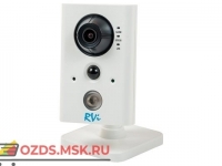 RVi-IPC11SW (2.8 мм): IP камера