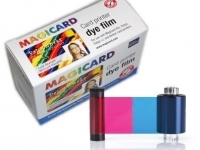 LC1/D (М9005-751): Картридж 4-цв. с ламинацией ФК