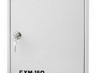 БУМ-150/4: Усилитель мощности системы РЕЧОР, 150 Вт