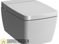 Унитаз подвесной VitrA Metropole 7672B003-1086