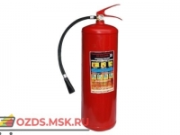 Ярпожинвест ОП-4 (з): Огнетушитель
