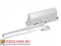 DORMA TS774 Доводчик дверной (белый)