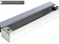 МК AL-400s-Glass: Комплект монтажа электромагнитного замка