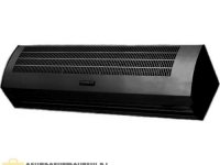Электрическая тепловая завеса: Tropik Line Т214Е15 Black