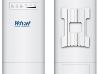 WF-5BS/1: Базовая станция Wi-Fi 5 ГГц