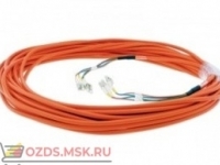 Заглушка торцевая для кабель-канала 20х12,5  020002S 10шт/уп SPL