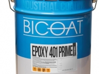 Грунтовка Epoxy 401 Prime