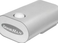 DoorHan SE-1200KIT: Комплект привода для секционных ворот