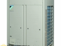 Воздух-Вода: Daikin EMRQ8AB