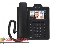 Panasonic KX-HDV430RUB Телефон
