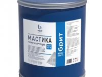 Мастика МБП Г Шм75 Брит