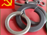 Шайба гровер пружинная ГОСТ 6402-70