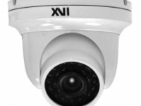 IP видеокамера XVI VI1000BILP-IR. Антивандальная 1Mpix, PoE