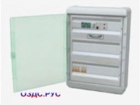Блок управления CHU 236-W-11
