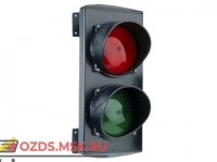 CAME FRV (SEM-02ASF2RV) Светофор