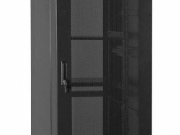 Шкаф напольный Hyperline TTC-4788-SR-RAL9004