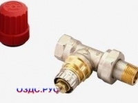 DANFOSS Клапан RA-N 0012 (013G0012)
