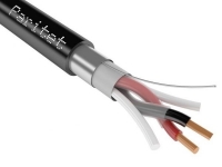 КИС-РПнг(А)-FRHF 4х2х1,38 мм: Кабель для промышленного интерфейса RS-485 одиночной прокладки