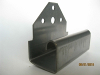 Держатель кассет ДК-01 AISI430