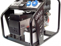 Дизель-генератор GMGen GML5000E