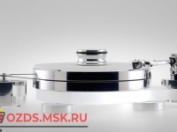 Стол Transrotor AVORIO