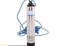 Колодезный насос: Aquario ASP2-40-100WA (кабель 25м) 3240