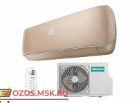Hisense Premium Slim Disighn Super DC Inverter AS-13UR4SVPSC5G(C): Сплит-система