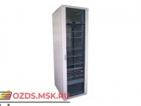NTSS-R32U6080GS 19″ Напольный шкаф