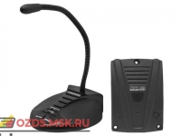 Digital Duplex DD-205G HF Переговорное устройство