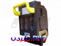 Разъединитель HR6 160/30