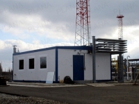 Установки флотационно-фильтрационной очистки производственных нефтесодержащих стоков PlanaOS-P-FLO