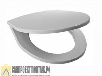 Крышка-сиденье Jika Baltic 9328.1.300.063.1