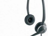 Телефонная гарнитура Jabra GN2100 Binaural NC Duo (2129-82-04)
