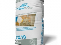 ГидроБлок ГШ 10