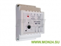 Фотореле ФР-01, ФР-02, ФР-03, ФР-04