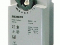 Привод SIEMENS GQD121.1A