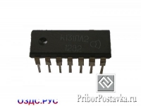Микросхема КФ1435УД2