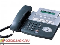 Samsung DS-5014D: Телефон