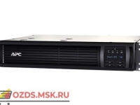 APC SMT750RMI2U ИБП