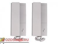 Commax TP-1L, Переговорное устройство