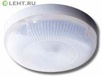 PBH-PC4-RSM 10W 4000K CL (5009363): Светильник накладной пылевлагозащищенный светодиодный