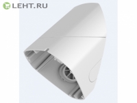 DS-1281ZJ-DM25-B: Кронштейн настенный