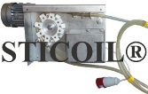 Нефтеуловитель Sticoil