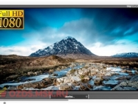 Newline TruTouch TT-5515EX: Интерактивная LED панель