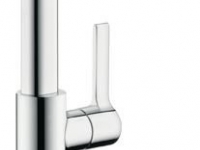 Смеситель Hansgrohe Metris S 31161000