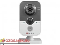 HiWatch DS-I114 (2.8 mm): IP камера