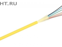 NKL-F-004S9I-00A-YL-F001: Кабель волоконно-оптический одномодовый